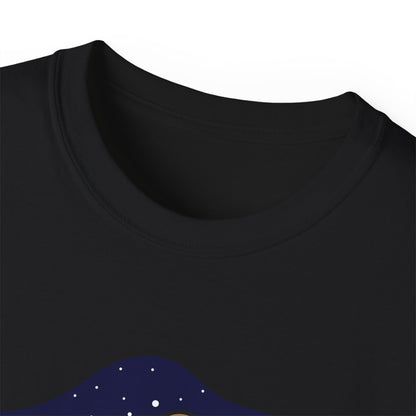 Planet This Is Halloween Unisex T-Shirt